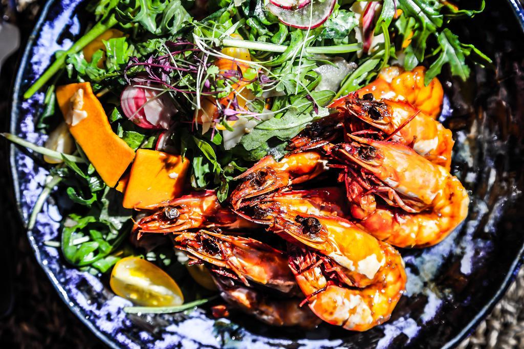 Sal Salis Ningaloo Reef 호텔 엑스머스 외부 사진